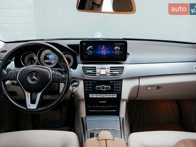 Мерседес Е-Клас 2013 у Тернополі на Automoto.ua Коричневий Мерседес Е-Клас, об'ємом двигуна 2.14 л та пробігом 222 тис. км за 20700 $, фото 20 на Automoto.ua