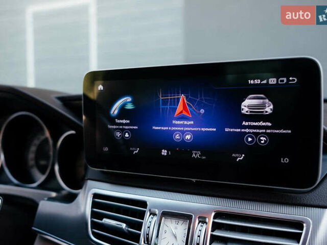 Мерседес Е-Клас 2013 у Тернополі на Automoto.ua Коричневий Мерседес Е-Клас, об'ємом двигуна 2.14 л та пробігом 222 тис. км за 20700 $, фото 39 на Automoto.ua