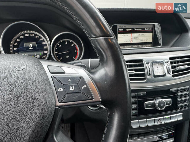 Коричневий Мерседес Е-Клас, об'ємом двигуна 2.2 л та пробігом 175 тис. км за 16999 $, фото 21 на Automoto.ua