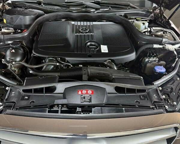 Мерседес Е-Класс 2015 в Киеве на Automoto.ua Коричневый Мерседес Е-Класс, объемом двигателя 2.14 л и пробегом 193 тыс. км за 21000 $, фото 13 на Automoto.ua