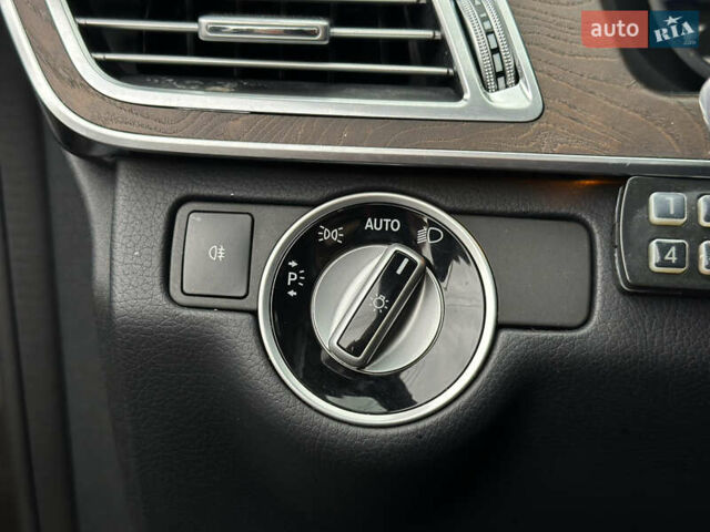 Коричневий Мерседес Е-Клас, об'ємом двигуна 2.14 л та пробігом 197 тис. км за 21500 $, фото 35 на Automoto.ua