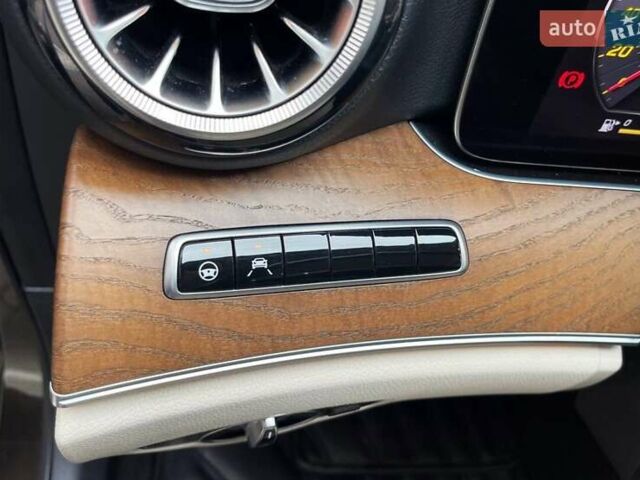 Коричневий Мерседес Е-Клас, об'ємом двигуна 1.95 л та пробігом 160 тис. км за 29990 $, фото 15 на Automoto.ua