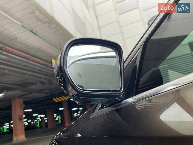 Коричневий Мерседес Е-Клас, об'ємом двигуна 1.95 л та пробігом 160 тис. км за 29990 $, фото 7 на Automoto.ua