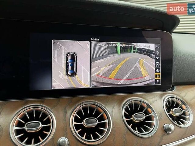 Коричневий Мерседес Е-Клас, об'ємом двигуна 1.95 л та пробігом 160 тис. км за 29990 $, фото 20 на Automoto.ua