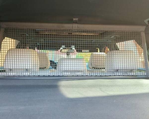 Коричневий Мерседес Е-Клас, об'ємом двигуна 3 л та пробігом 290 тис. км за 13200 $, фото 11 на Automoto.ua