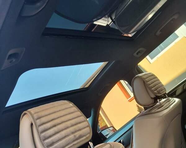 Коричневий Мерседес Е-Клас, об'ємом двигуна 3 л та пробігом 290 тис. км за 13200 $, фото 10 на Automoto.ua