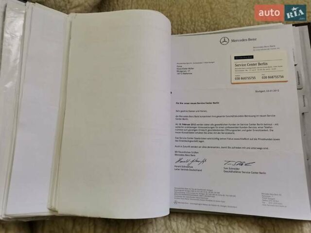 Коричневый Мерседес Е-Класс, объемом двигателя 2 л и пробегом 250 тыс. км за 11555 $, фото 13 на Automoto.ua