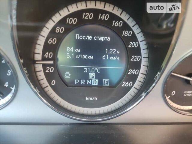 Коричневый Мерседес Е-Класс, объемом двигателя 2.2 л и пробегом 358 тыс. км за 10800 $, фото 43 на Automoto.ua