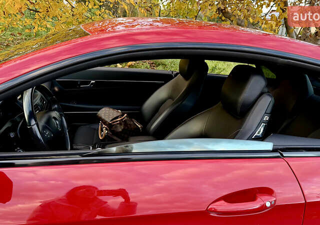 Красный Мерседес Е-Класс, объемом двигателя 1.8 л и пробегом 150 тыс. км за 16300 $, фото 27 на Automoto.ua