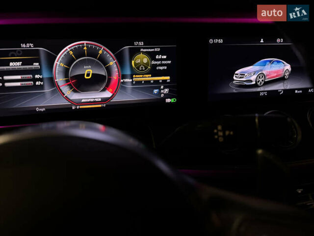 Красный Мерседес Е-Класс, объемом двигателя 3 л и пробегом 105 тыс. км за 34000 $, фото 9 на Automoto.ua