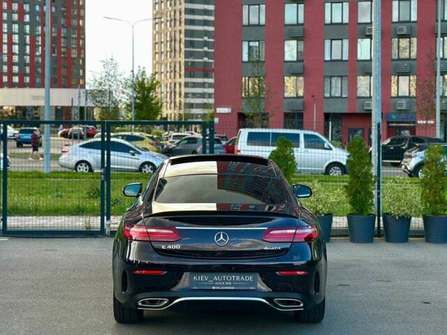 Красный Мерседес Е-Класс, объемом двигателя 3 л и пробегом 28 тыс. км за 36000 $, фото 8 на Automoto.ua