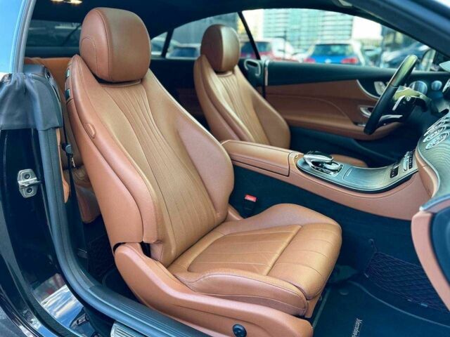 Красный Мерседес Е-Класс, объемом двигателя 3 л и пробегом 28 тыс. км за 36000 $, фото 17 на Automoto.ua