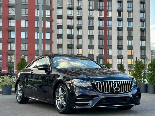 Красный Мерседес Е-Класс, объемом двигателя 3 л и пробегом 28 тыс. км за 36000 $, фото 7 на Automoto.ua