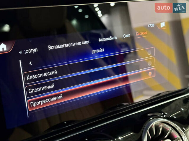 Червоний Мерседес Е-Клас, об'ємом двигуна 1.99 л та пробігом 30 тис. км за 69000 $, фото 40 на Automoto.ua