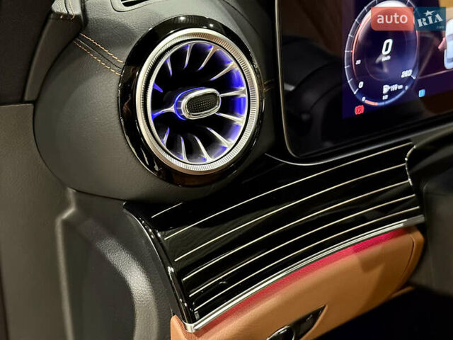 Червоний Мерседес Е-Клас, об'ємом двигуна 1.99 л та пробігом 30 тис. км за 69000 $, фото 24 на Automoto.ua