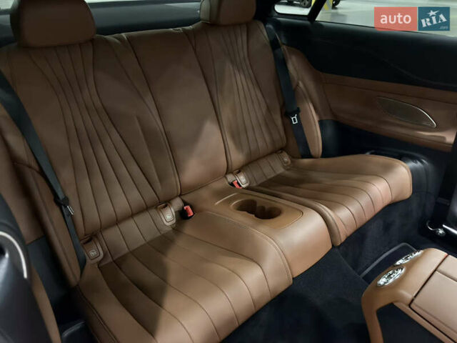 Червоний Мерседес Е-Клас, об'ємом двигуна 1.99 л та пробігом 30 тис. км за 69000 $, фото 30 на Automoto.ua