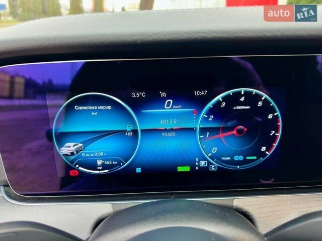 Красный Мерседес Е-Класс, объемом двигателя 1.99 л и пробегом 95 тыс. км за 46999 $, фото 27 на Automoto.ua