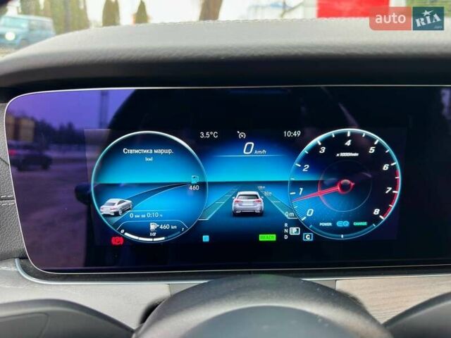 Красный Мерседес Е-Класс, объемом двигателя 1.99 л и пробегом 95 тыс. км за 46999 $, фото 36 на Automoto.ua