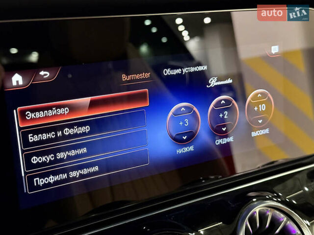 Червоний Мерседес Е-Клас, об'ємом двигуна 1.99 л та пробігом 30 тис. км за 69000 $, фото 41 на Automoto.ua