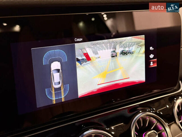 Червоний Мерседес Е-Клас, об'ємом двигуна 1.99 л та пробігом 30 тис. км за 69000 $, фото 42 на Automoto.ua