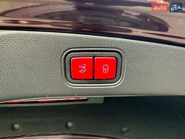 Червоний Мерседес Е-Клас, об'ємом двигуна 1.99 л та пробігом 95 тис. км за 46999 $, фото 15 на Automoto.ua