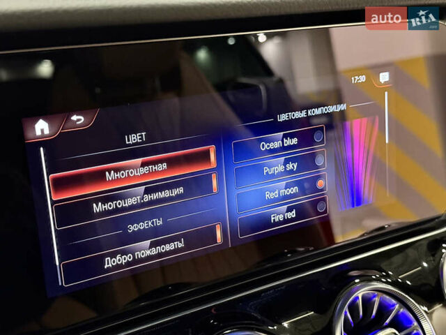 Червоний Мерседес Е-Клас, об'ємом двигуна 1.99 л та пробігом 30 тис. км за 69000 $, фото 39 на Automoto.ua