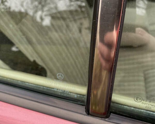 Червоний Мерседес Е-Клас, об'ємом двигуна 2.5 л та пробігом 421 тис. км за 5200 $, фото 19 на Automoto.ua