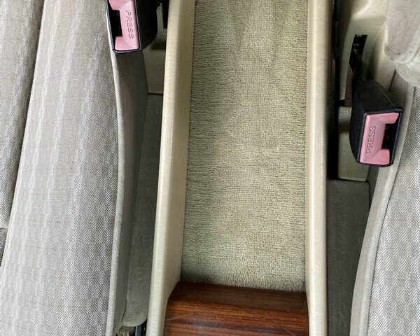 Червоний Мерседес Е-Клас, об'ємом двигуна 2.5 л та пробігом 421 тис. км за 5200 $, фото 121 на Automoto.ua