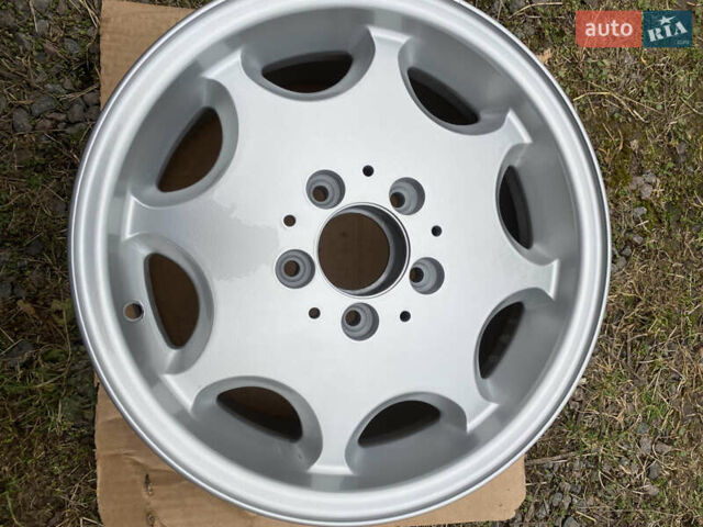 Червоний Мерседес Е-Клас, об'ємом двигуна 2.5 л та пробігом 421 тис. км за 5200 $, фото 47 на Automoto.ua