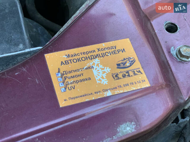 Мерседес Е-Класс 1996 в Киверцы на Automoto.ua Красный Мерседес Е-Класс, объемом двигателя 2 л и пробегом 370 тыс. км за 2600 $, фото 19 на Automoto.ua