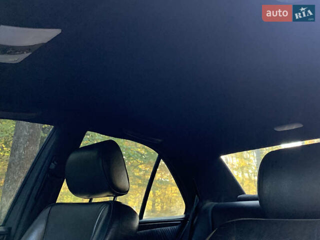 Мерседес Е-Класс 1996 в Киверцы на Automoto.ua Красный Мерседес Е-Класс, объемом двигателя 2 л и пробегом 370 тыс. км за 2600 $, фото 17 на Automoto.ua