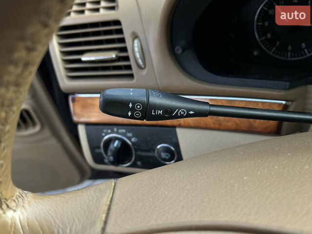 Мерседес Е-Класс 2007 в Мукачеве на Automoto.ua Красный Мерседес Е-Класс, объемом двигателя 3 л и пробегом 403 тыс. км за 7500 $, фото 13 на Automoto.ua