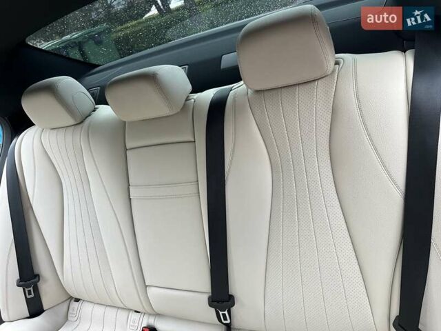Красный Мерседес Е-Класс, объемом двигателя 1.99 л и пробегом 45 тыс. км за 25999 $, фото 40 на Automoto.ua