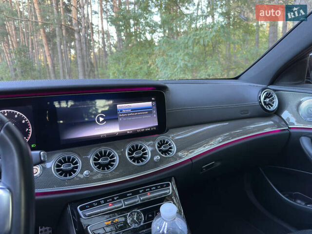 Червоний Мерседес Е-Клас, об'ємом двигуна 3 л та пробігом 120 тис. км за 35999 $, фото 36 на Automoto.ua