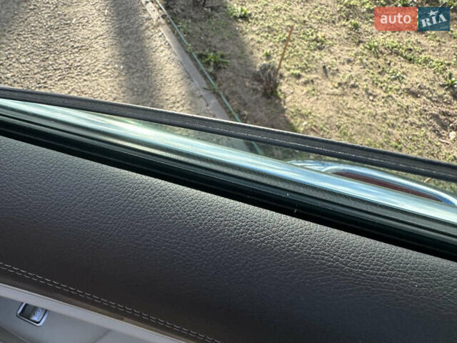 Красный Мерседес Е-Класс, объемом двигателя 1.95 л и пробегом 176 тыс. км за 40000 $, фото 30 на Automoto.ua