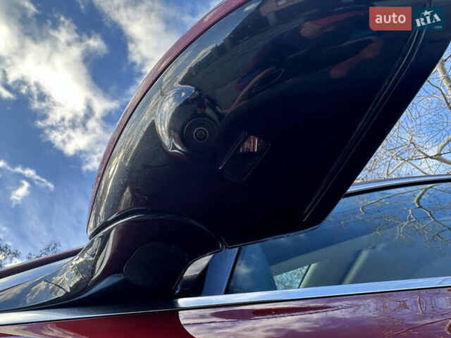 Красный Мерседес Е-Класс, объемом двигателя 1.95 л и пробегом 176 тыс. км за 40000 $, фото 7 на Automoto.ua
