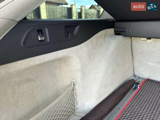 Красный Мерседес Е-Класс, объемом двигателя 1.95 л и пробегом 176 тыс. км за 40000 $, фото 43 на Automoto.ua