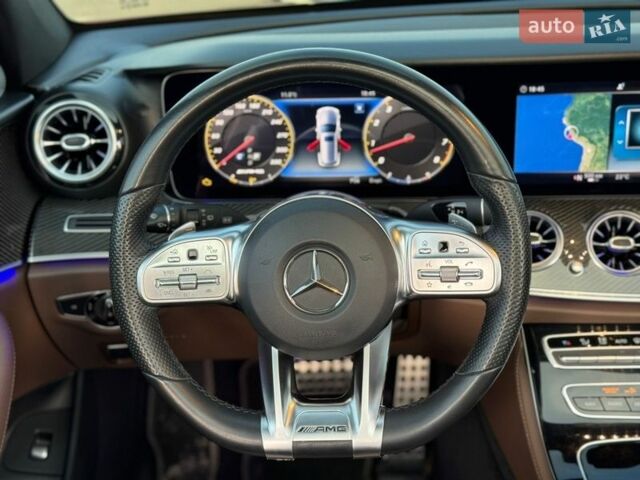 Красный Мерседес Е-Класс, объемом двигателя 3 л и пробегом 230 тыс. км за 26500 $, фото 24 на Automoto.ua