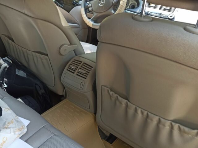 Мерседес Е-Класс, объемом двигателя 0 л и пробегом 190 тыс. км за 10500 $, фото 4 на Automoto.ua