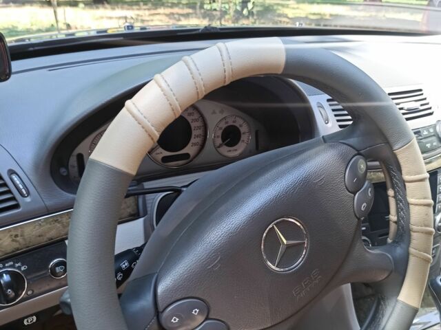 Мерседес Е-Класс, объемом двигателя 0 л и пробегом 190 тыс. км за 10500 $, фото 3 на Automoto.ua