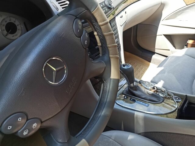 Мерседес Е-Класс, объемом двигателя 0 л и пробегом 190 тыс. км за 10500 $, фото 14 на Automoto.ua