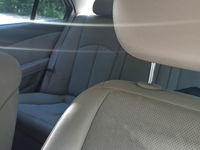 Мерседес Е-Класс, объемом двигателя 0 л и пробегом 190 тыс. км за 10500 $, фото 9 на Automoto.ua