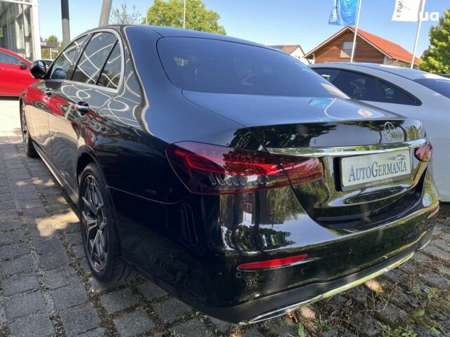 Мерседес Е-Клас, об'ємом двигуна 2 л та пробігом 6 тис. км за 62806 $, фото 8 на Automoto.ua