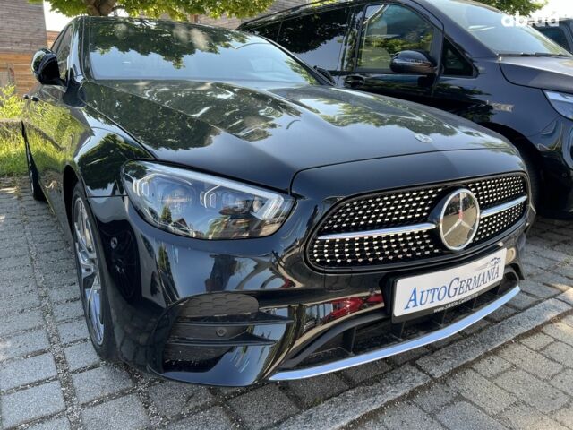 Мерседес Е-Клас, об'ємом двигуна 2 л та пробігом 6 тис. км за 62806 $, фото 9 на Automoto.ua