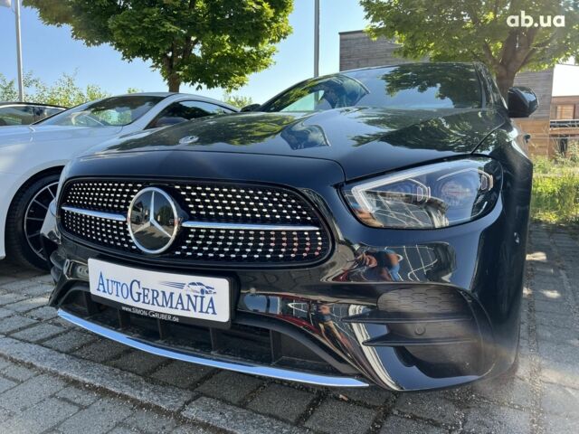 Мерседес Е-Клас, об'ємом двигуна 2 л та пробігом 6 тис. км за 62806 $, фото 4 на Automoto.ua