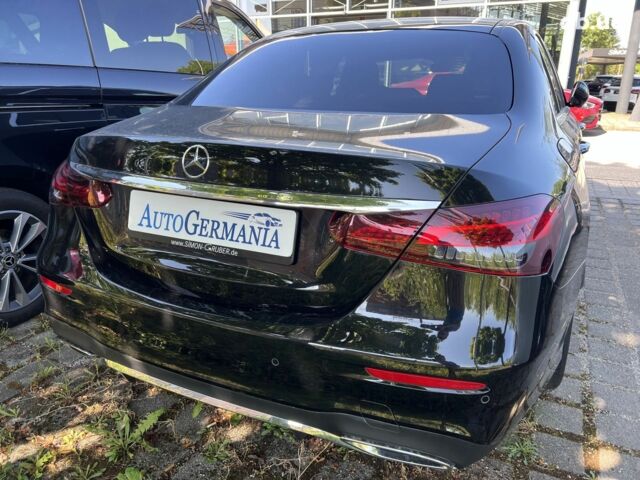 Мерседес Е-Клас, об'ємом двигуна 2 л та пробігом 6 тис. км за 62806 $, фото 5 на Automoto.ua