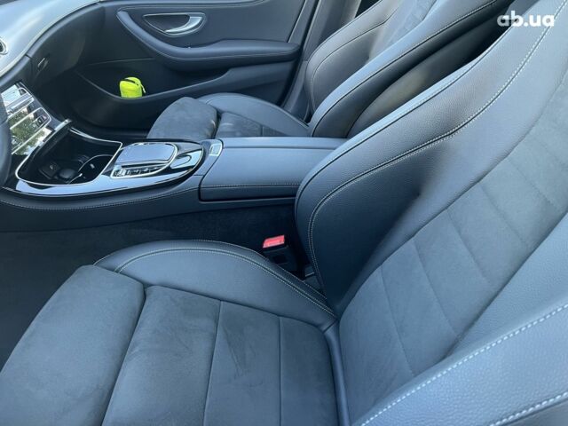 Мерседес Е-Клас, об'ємом двигуна 2 л та пробігом 6 тис. км за 62806 $, фото 14 на Automoto.ua