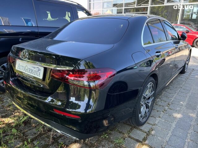 Мерседес Е-Клас, об'ємом двигуна 2 л та пробігом 6 тис. км за 62806 $, фото 13 на Automoto.ua