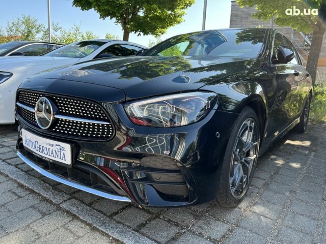 Мерседес Е-Клас, об'ємом двигуна 2 л та пробігом 6 тис. км за 62806 $, фото 11 на Automoto.ua