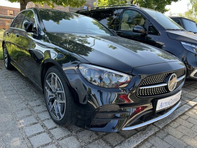 Мерседес Е-Клас, об'ємом двигуна 2 л та пробігом 6 тис. км за 62806 $, фото 10 на Automoto.ua